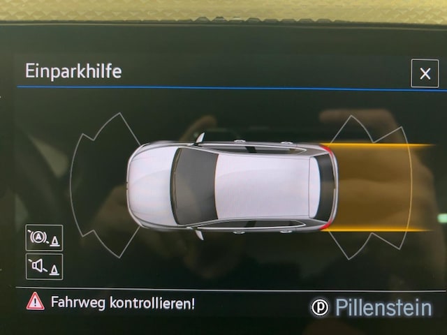 Volkswagen Polo 1.0 TSI DSG Life