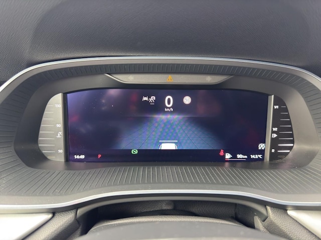 Skoda Octavia 2.0 TDI Combi Selection iV