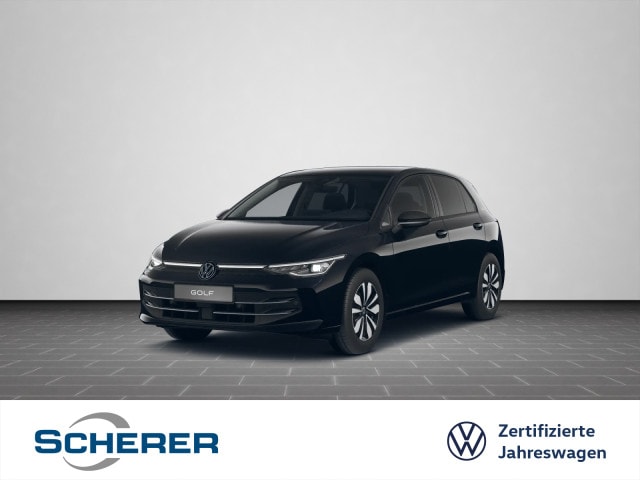 Volkswagen Golf 1.5 TSI Golf VIII