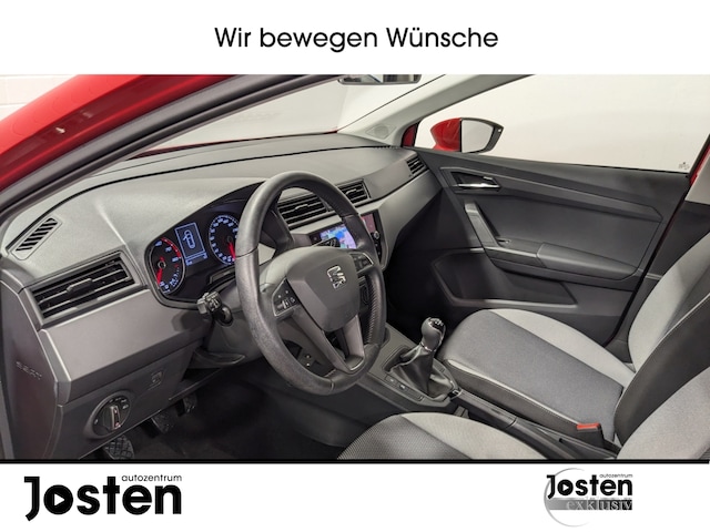 Seat Ibiza 1.0 MPI Style