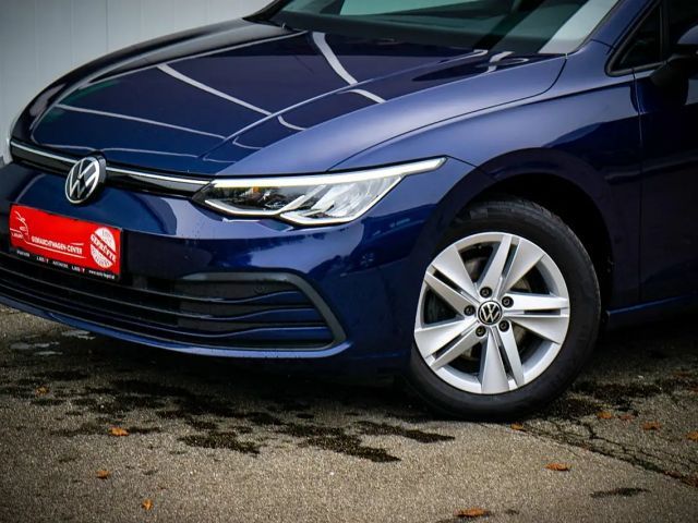 Volkswagen Golf DSG Life