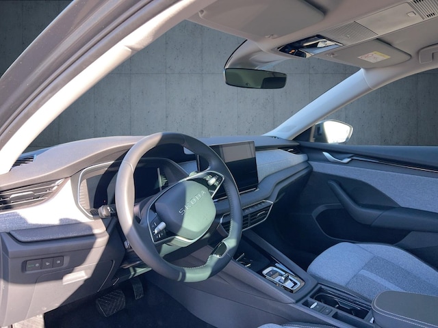 Skoda Octavia 1.5 TSI Combi