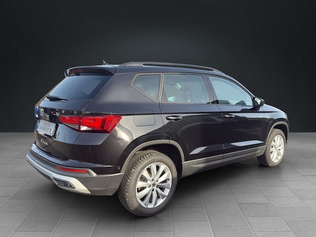 Seat Ateca 1.5 TSI DSG Style