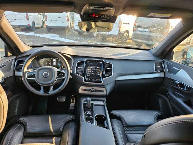 Volvo XC90 AWD R-Design