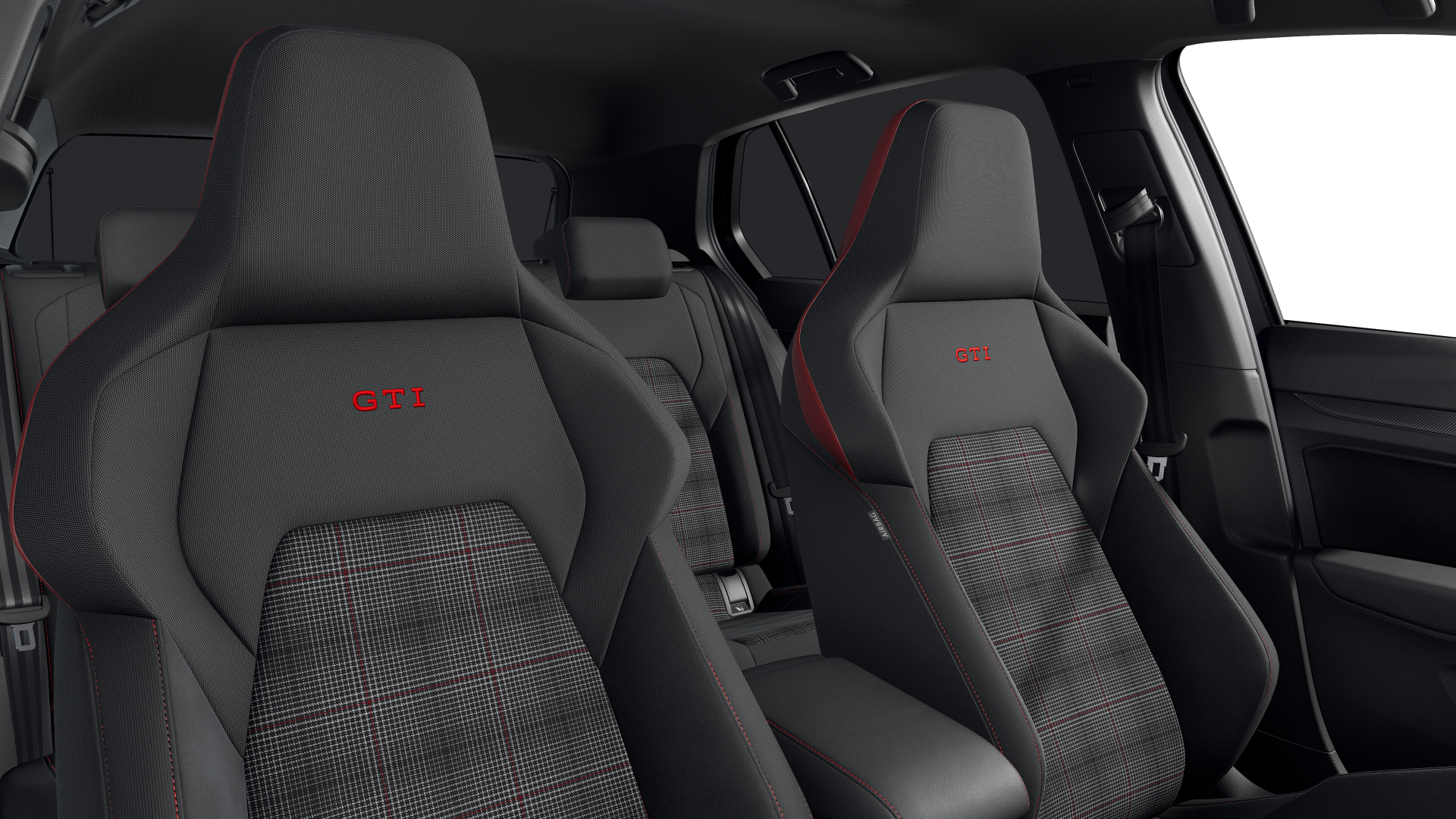 Volkswagen Golf DSG GTI Golf VIII