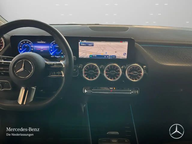 Mercedes-Benz EQA 350 4MATIC