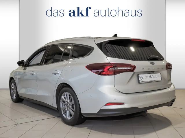 Ford Focus 1.5 EcoBlue Titanium Wagon