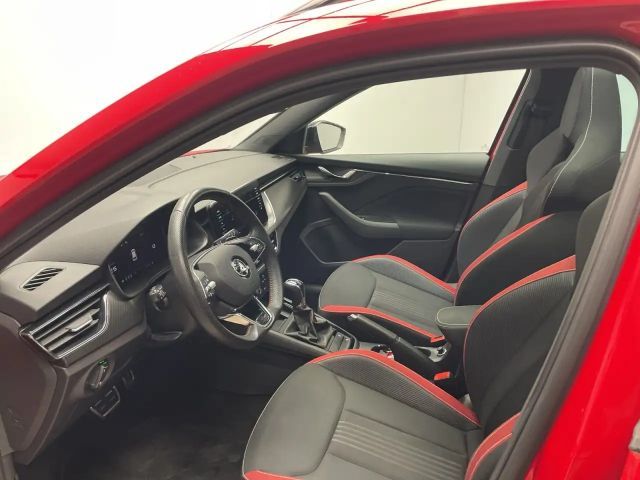 Skoda Kamiq 1.0 TSI Monte Carlo