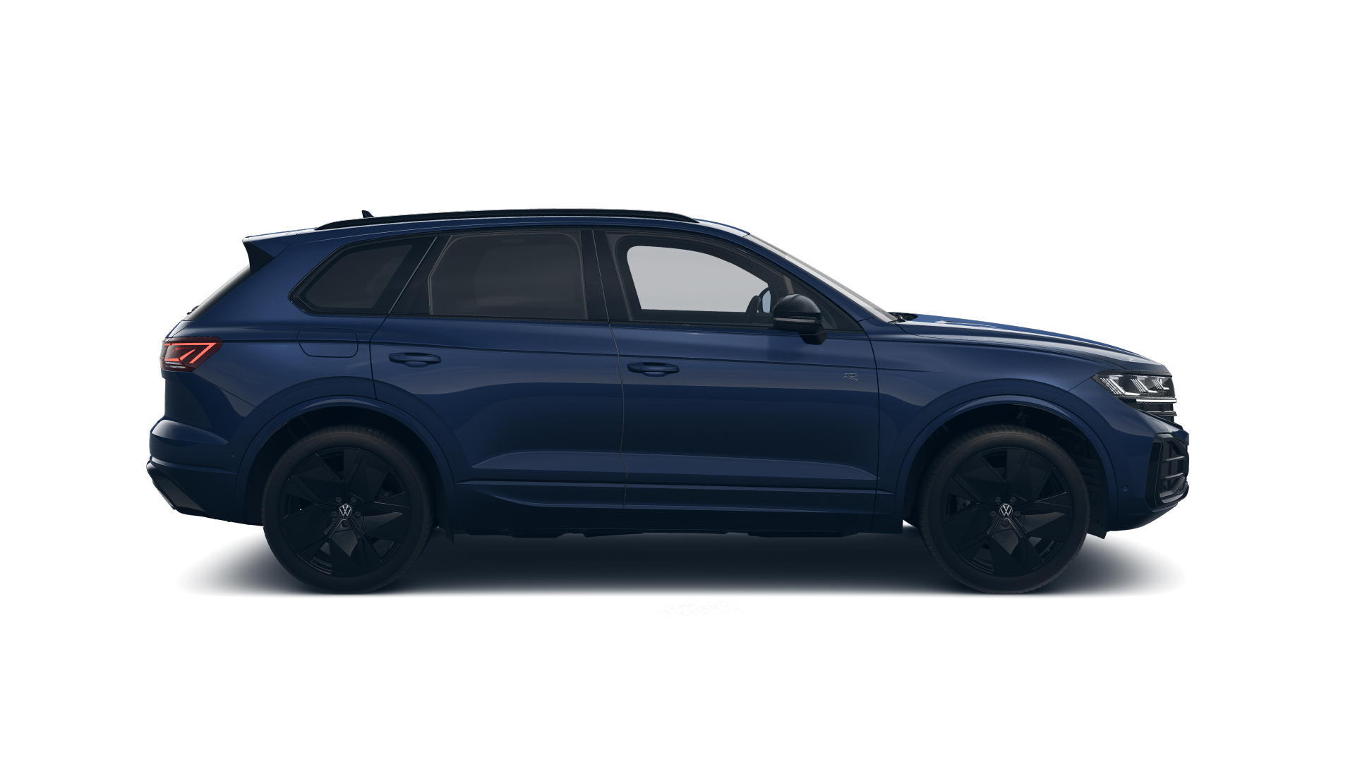 Volkswagen Touareg 3.0 V6 TDI 4Motion