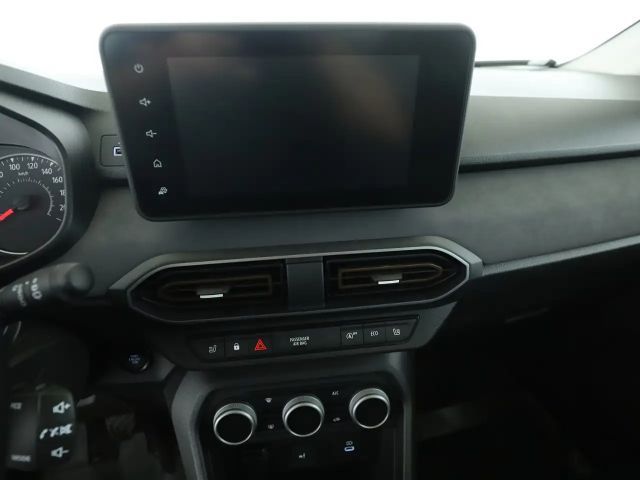 Dacia Sandero Extreme Stepway TCe 110