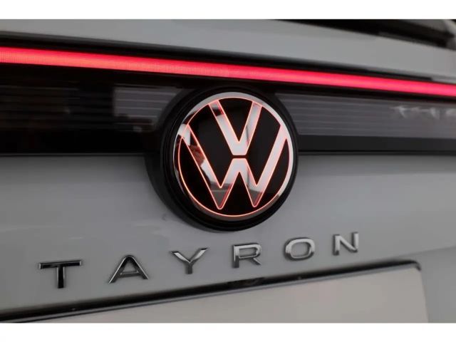 Volkswagen Tayron 2.0 TDI 4Motion R-Line
