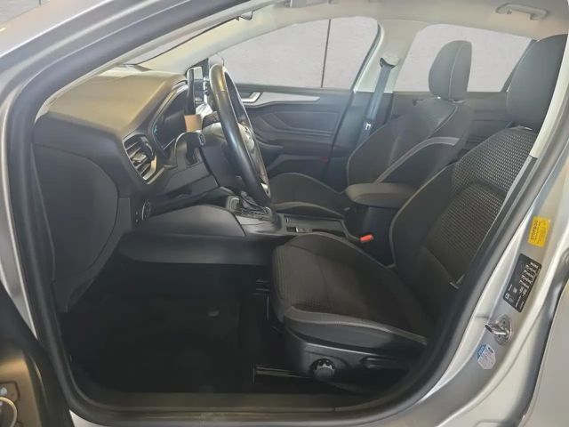 Ford Focus EcoBoost Wagon