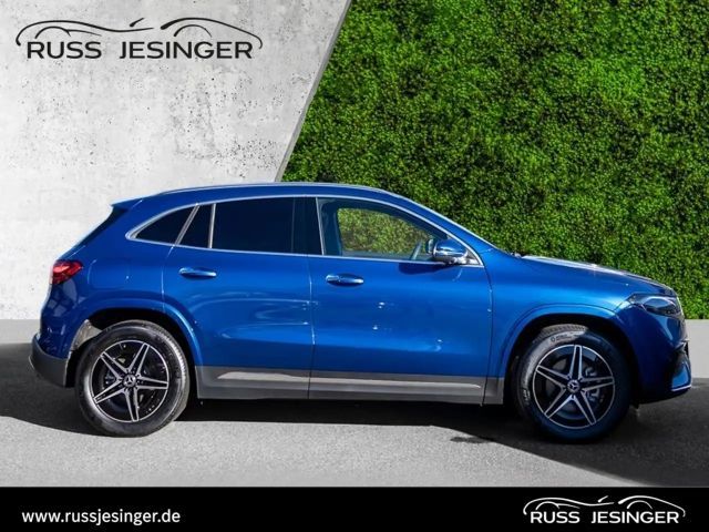 Mercedes-Benz EQA 300 4MATIC AMG Line