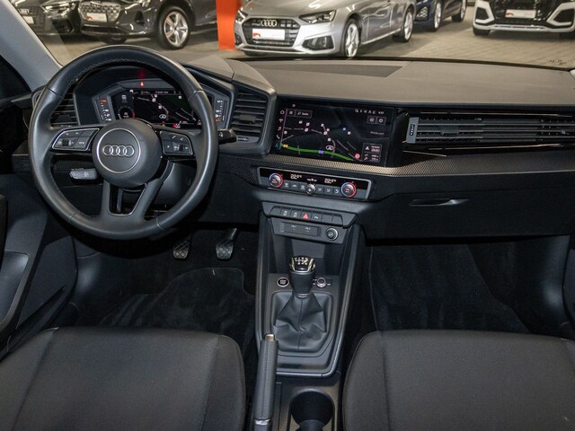 Audi A1 30 TFSI Sportback