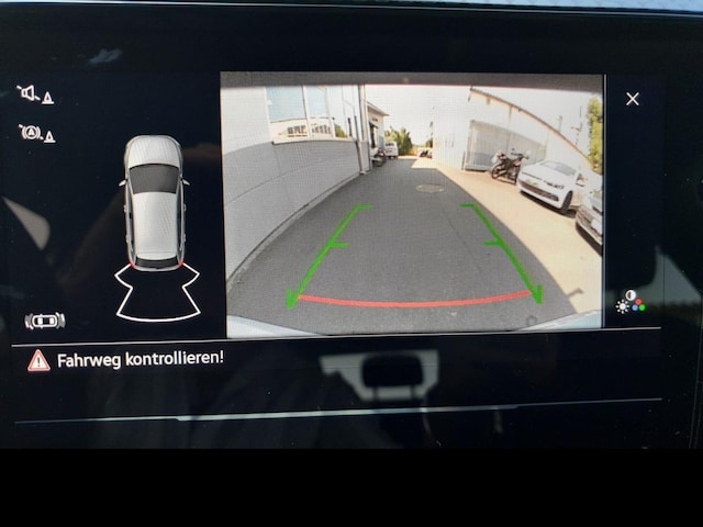 Volkswagen Polo 1.0 TSI DSG Life