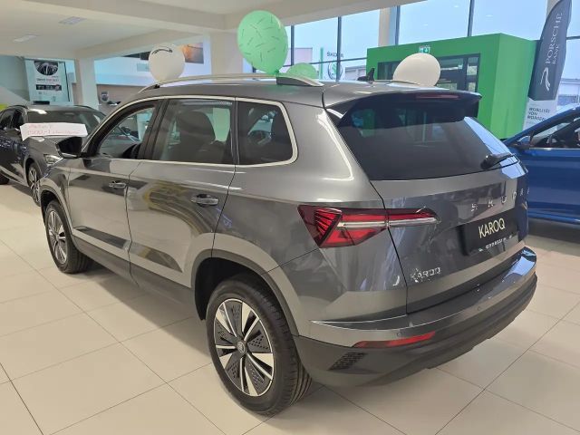 Skoda Karoq Selection
