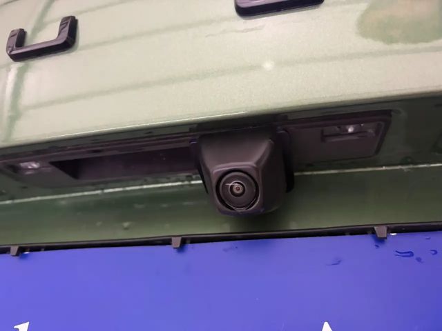 Ford Kuga Plug in Hybrid ST Line X