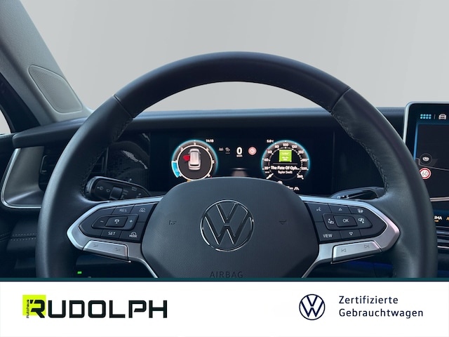 Volkswagen Tayron 2.0 TDI 4Motion DSG Life