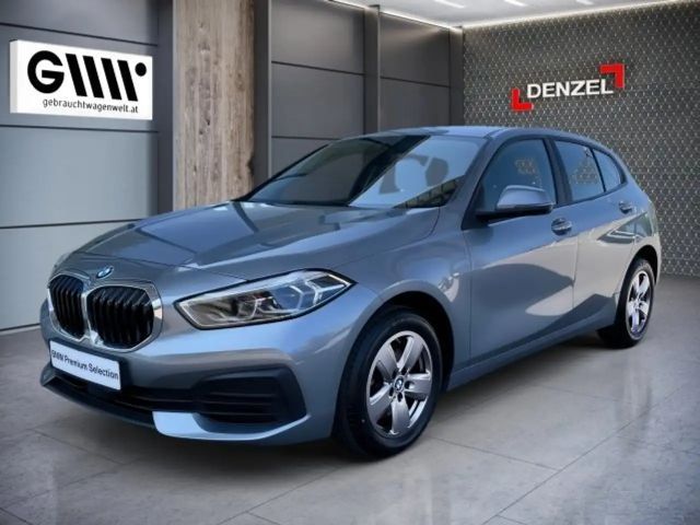 BMW 116 116d 5-deurs Sedan