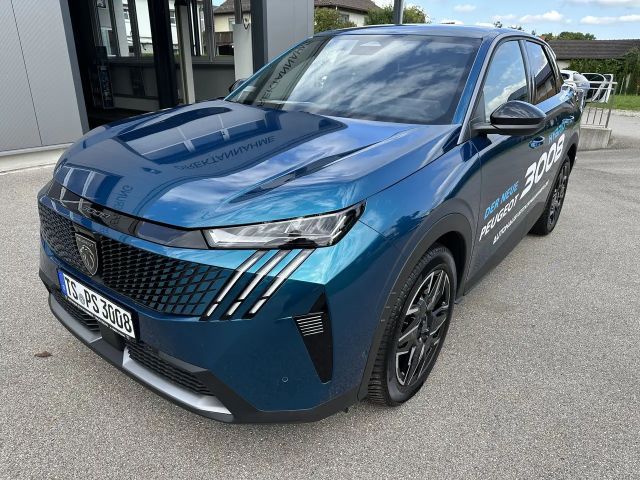 Peugeot 3008 Allure Pack Hybrid