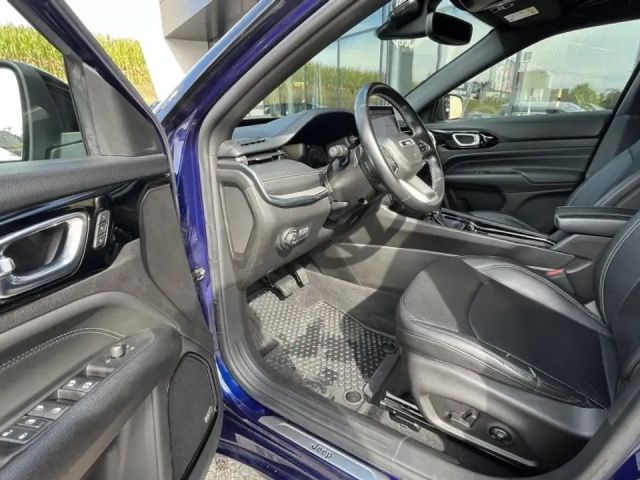 Jeep Compass MY21 1.3 Multiair T4 FWD 6DDCT S