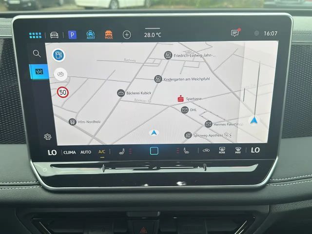 Volkswagen Tiguan 1.5 eTSI DSG