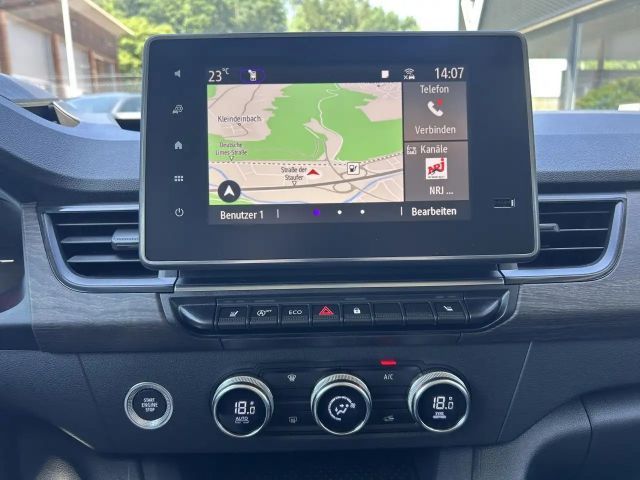 Renault Kangoo TCe 130 Techno