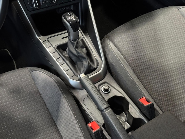 Volkswagen Polo 1.0 TSI DSG Life