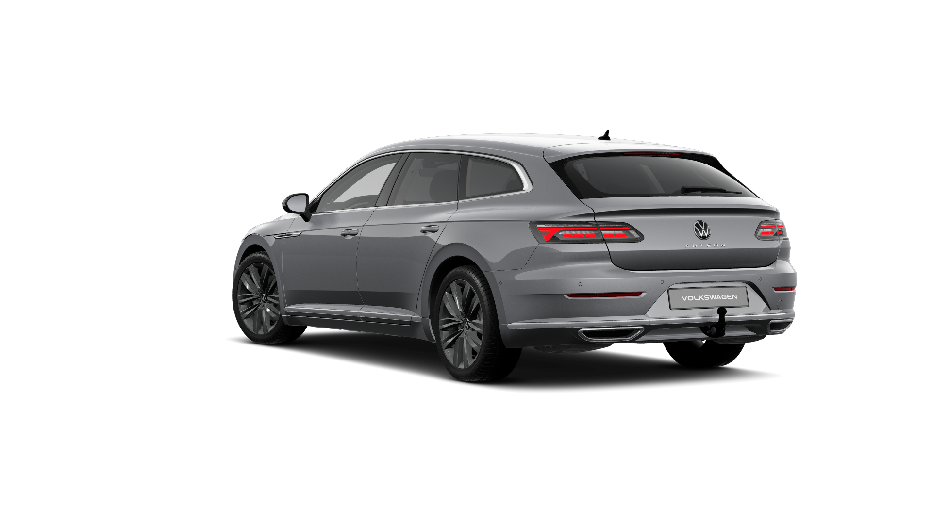 Volkswagen Arteon Shooting Brake DSG