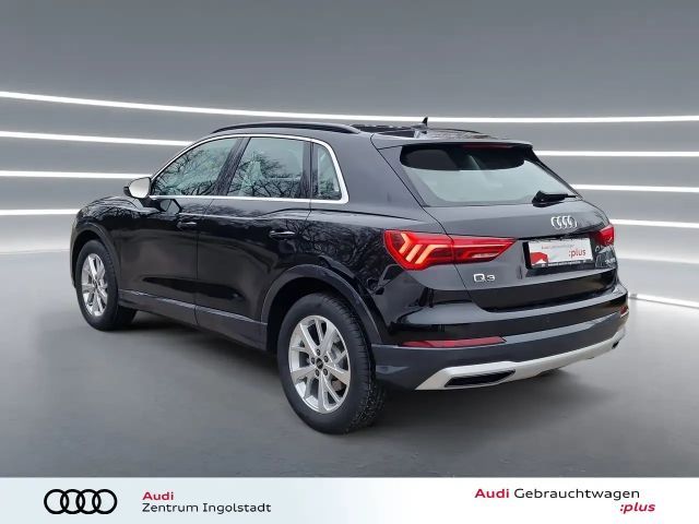 Audi Q3 35 TFSI