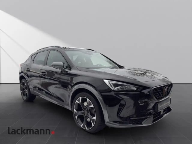 Cupra Formentor 4Drive VZ