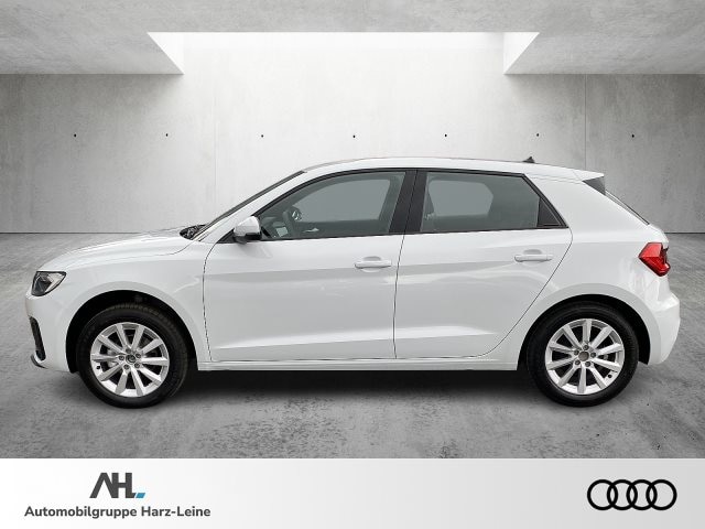 Audi A1 25 TFSI Sportback