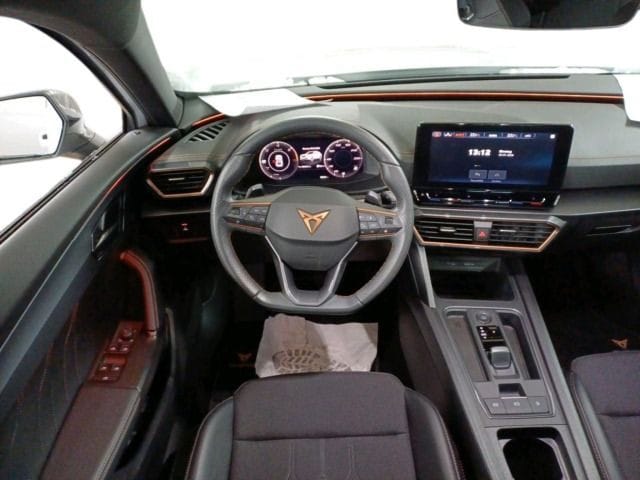 Cupra Formentor 1.4 DSG e-Hybrid