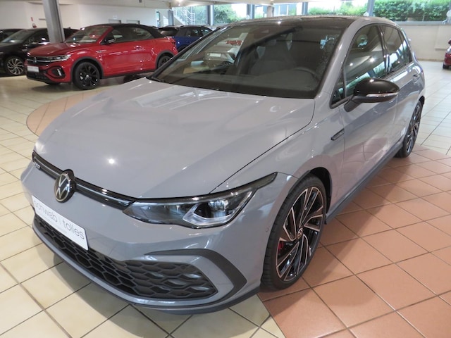 Volkswagen Golf 2.0 TDI DSG Golf VIII