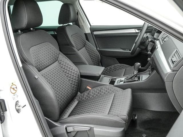 Skoda Superb 2.0 TDI Ambition Combi