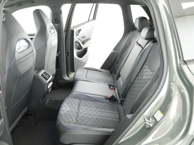 Volkswagen Tiguan 4Motion DSG R-Line