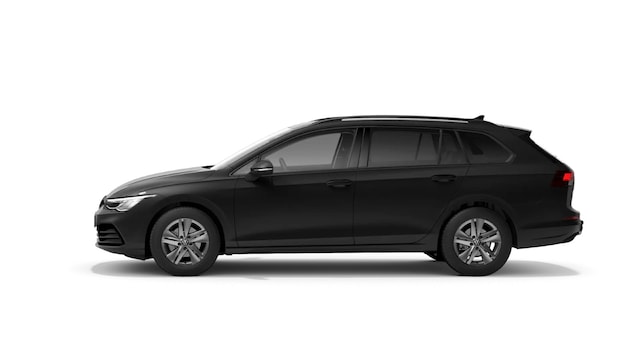 Volkswagen Golf DSG Golf VIII Life Variant