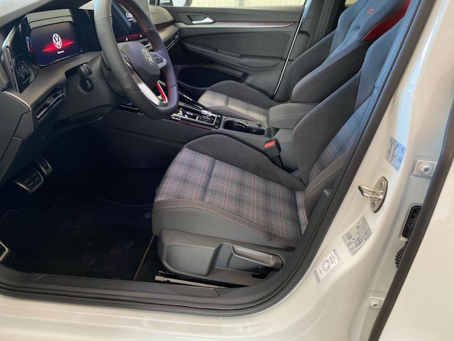 Volkswagen Golf 2.0 TSI DSG GTI Sound