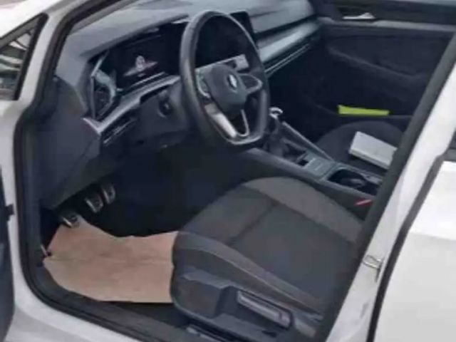 Volkswagen Golf 2.0 TDI Variant