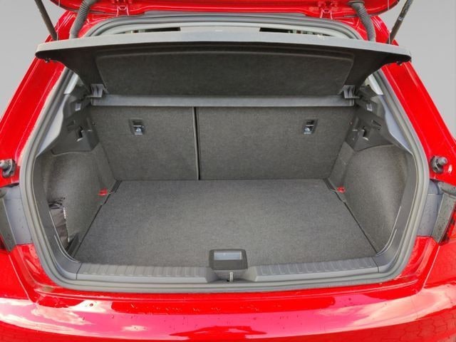 Audi A1 25 TFSI S-Tronic Sportback