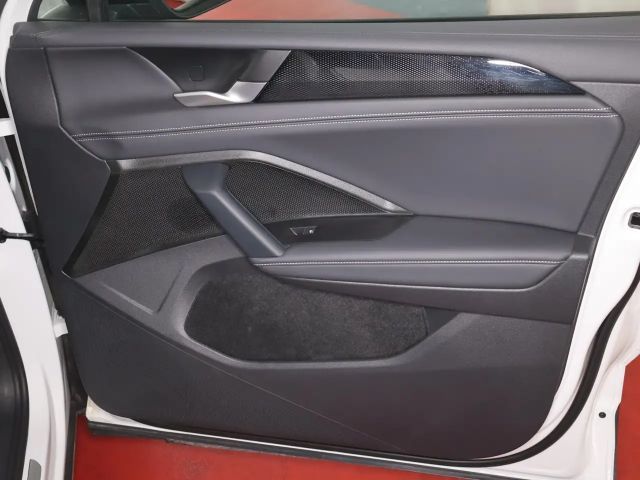 Volkswagen Tiguan 2.0 TDI DSG