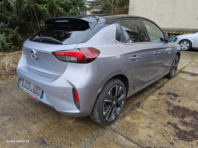 Opel Corsa Fin. ab 2,99 % Navi,Lenkradheizung