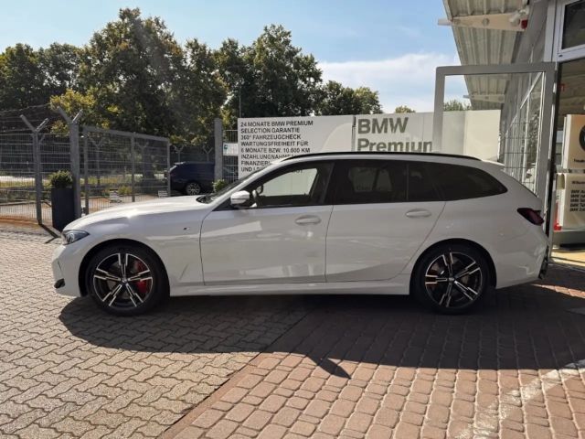 BMW 320 320d M-Sport Touring