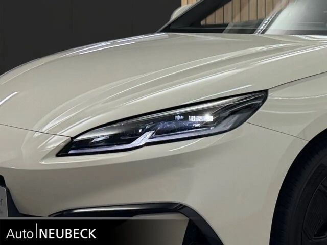 BYD Seal Boost DM-i Touring