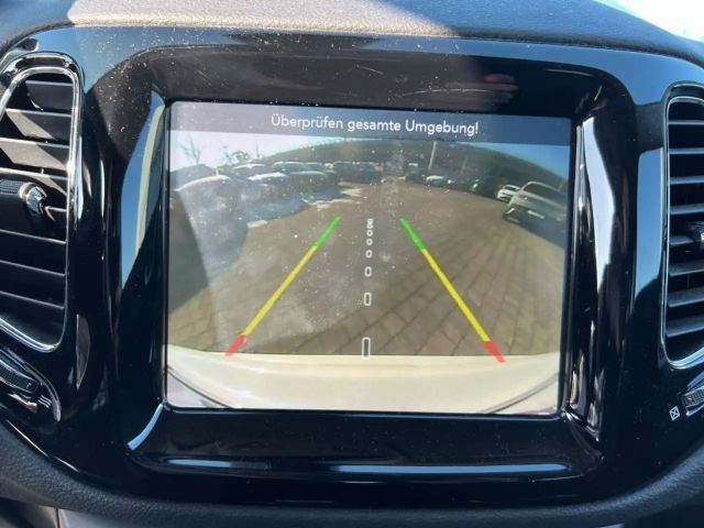 Jeep Compass Limited