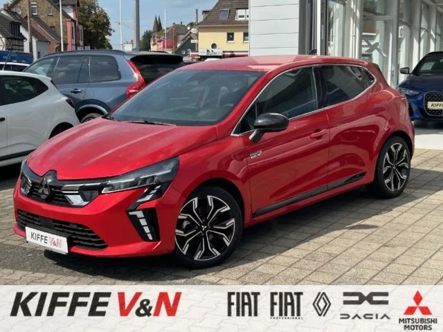 Mitsubishi Colt 1.6 Hybrid