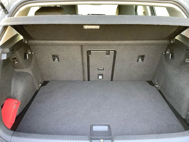 Volkswagen Golf 1.5 TSI Golf VIII Life