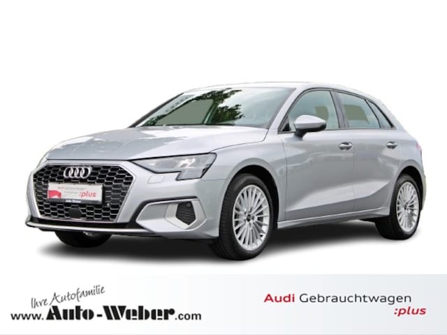 Audi A3 35 TFSI Sportback
