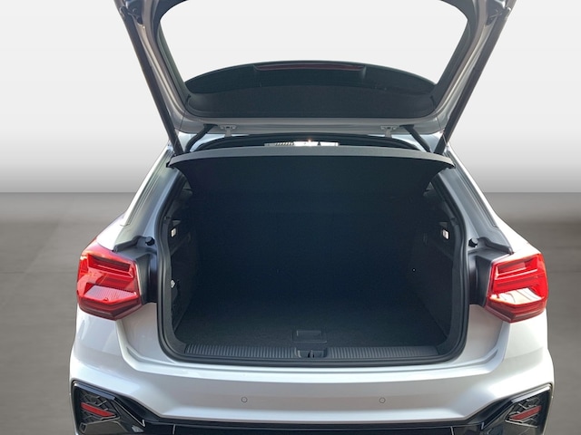 Audi Q2 35 TFSI S-Line S-Tronic