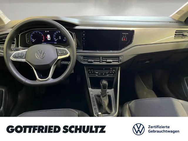 Volkswagen Taigo 1.0 TSI DSG Style